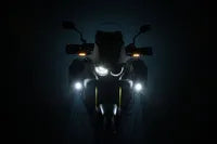 Triumph Tiger 800 XCA [2017] - EVO Fernlicht – Bild 6