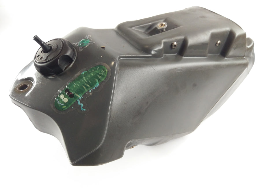 Husqvarna Te 610 E H7 [2000] - Tank Benzin Tank