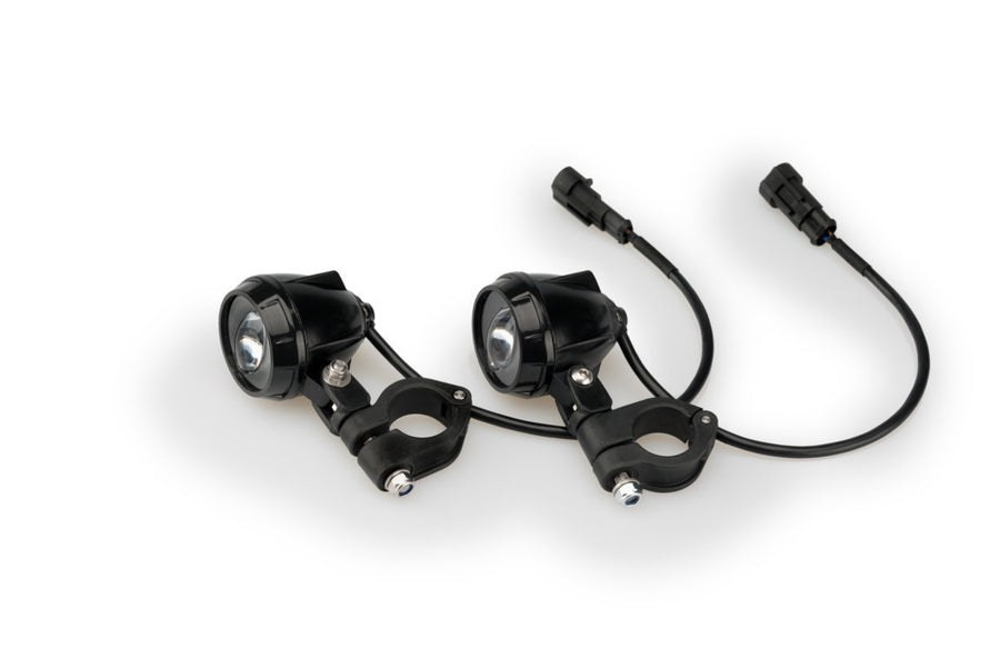 TRIUMPH TIGER 1200 EXPLORER [2011-2015] - Sæt til ekstra forlygter