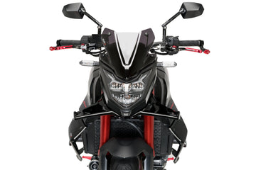 HONDA CB 750 HORNET [2023-2024] - Forrude