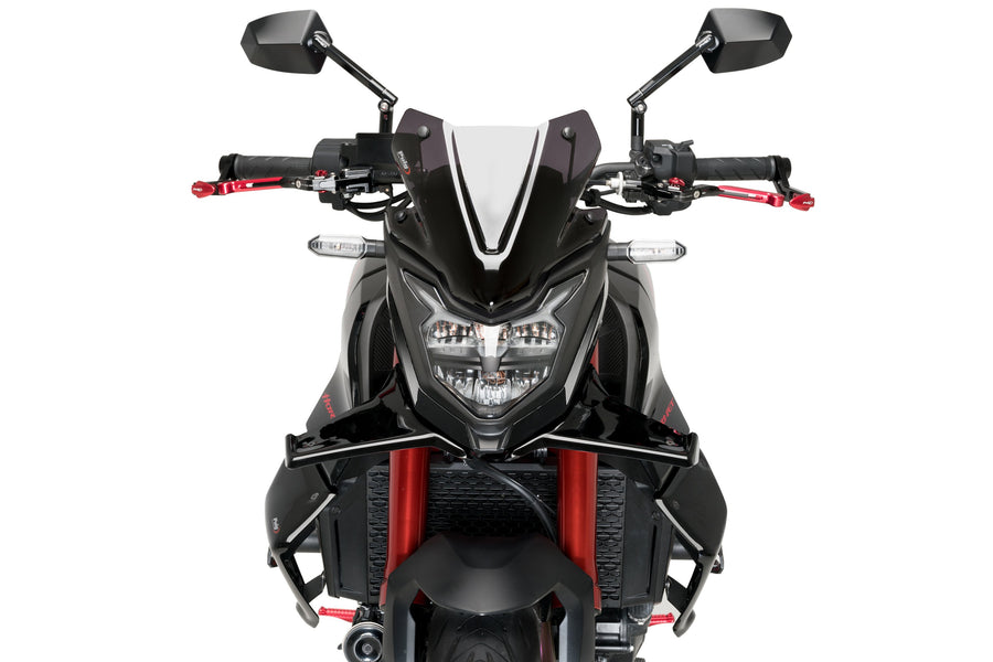 HONDA CB 750 HORNET [2023-2024] - Forrude