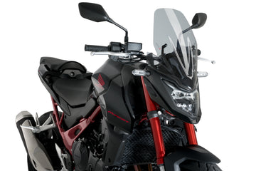 HONDA CB 750 HORNET [2023-2024] - Forrude New Generation Touring