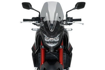 HONDA CB 750 HORNET [2023-2024] - Forrude New Generation Touring