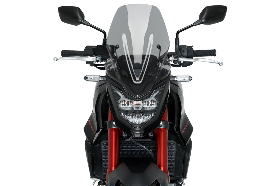 HONDA CB 750 HORNET [2023-2024] - Forrude New Generation Touring
