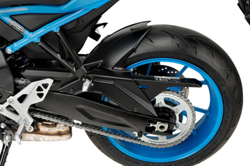 SUZUKI GSX 8 R [2024] - Baghjulsafdækning