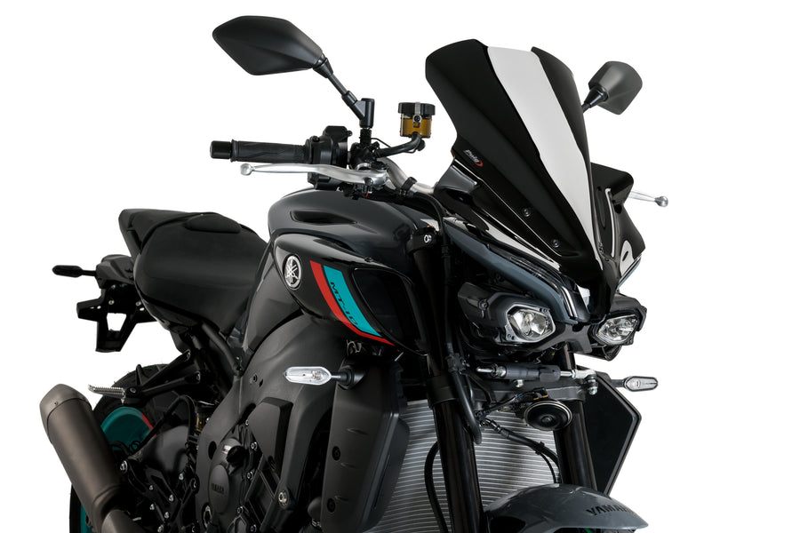 YAMAHA MT-10 SP [2025] – New Generation Touring – Tonet