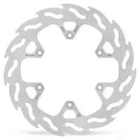 Beta RR 480 EFI X-Pro [2025-2026] - BRAKE DISC SHARK FIXED – Billede 6