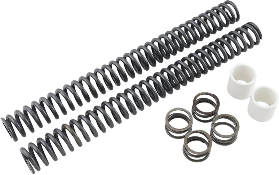 Harley-Davidson Ultra Limited FLHTK [Progressiv Suspension] -Cork Deeper