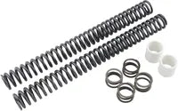 Harley Davidson Flhtk [PROGRESSIVE SUSPENSION] – Gaffelsænkningssæt