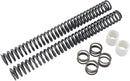 Harley Davidson Flhtk [PROGRESSIVE SUSPENSION] – Gaffelsænkningssæt