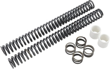 harley-davidson ultra limited [PROGRESSIVE SUSPENSION] – gaffelsænkningssæt - 0