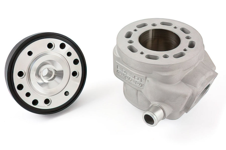 Fantic XE 50 2T - Zylinderkit Racing Factory WR 96cc