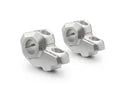 Suzuki DR 650 S [2020-2026] - styrflytning til Ø 22 mm, 30/21 mm – billede 4