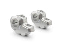 Suzuki DR 650 S [2020-2026] - styrflytning til Ø 22 mm, 30/21 mm – billede 2