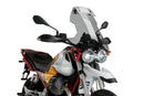 MOTO GUZZI V 85 TT TRAVEL [2020] – touringskærm med spoilerskærm-4