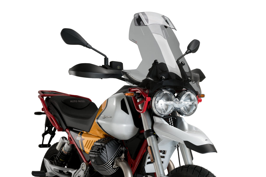 MOTO GUZZI V 85 TT TRAVEL [2020] – touringskærm med spoilerskærm