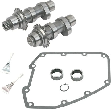 Harley-Davidson FLSTSE2 1800 Softail Convertible CVO [2011] - 510C Nockenwellensatz – Bild 2