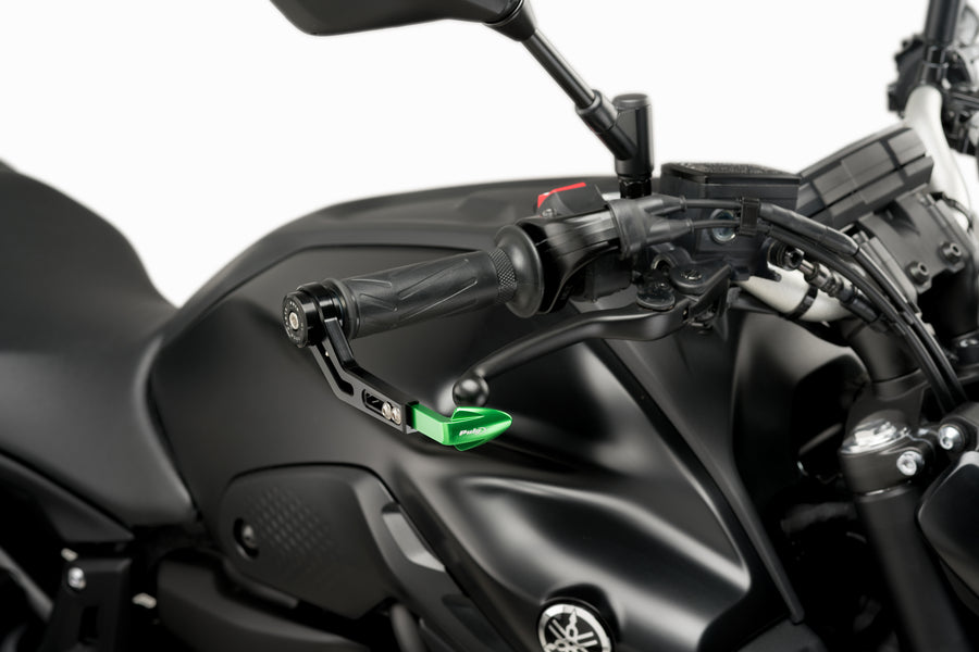 KTM RC 390 [2025] – Bremsehåndtagsbeskyttelse – Sølv