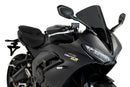 TRIUMPH DAYTONA 660 [2025] – R-Racer skærm – kraftigt tonet-6