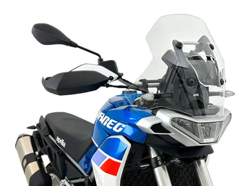 Aprilia Tuareg 660 [WRS] -motorcykelbeklædningsskive