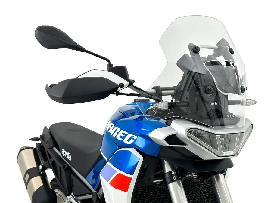 Aprilia Tuareg 660 [WRS] – motorcykelskærm