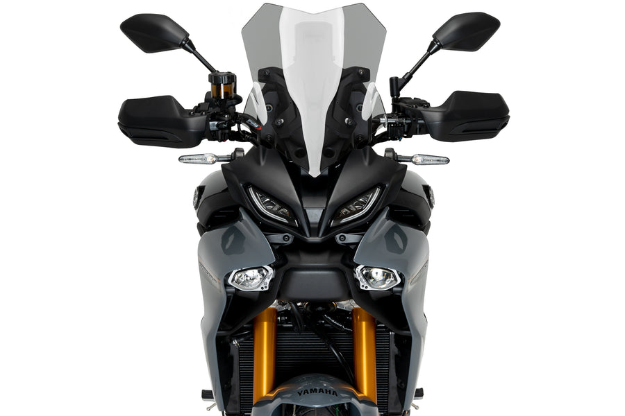 YAMAHA TRACER 9 GT PLUS [2024] – Sportsskærm – Tonet