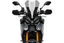YAMAHA TRACER 9 GT PLUS [2024] – sportsskærm – mat sort-3