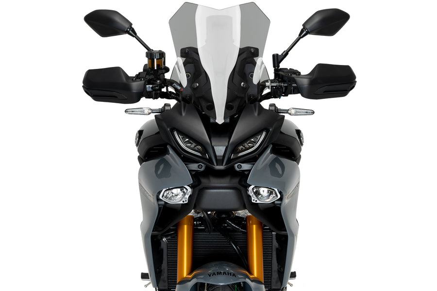 YAMAHA TRACER 9 GT PLUS [2024] – sportsskærm – kraftigt tonet