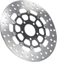 Harley-Davidson XG 500 Street [2018-2020, 2017, 2019-2020] - Cubiq Bremsscheibe – Bild 11