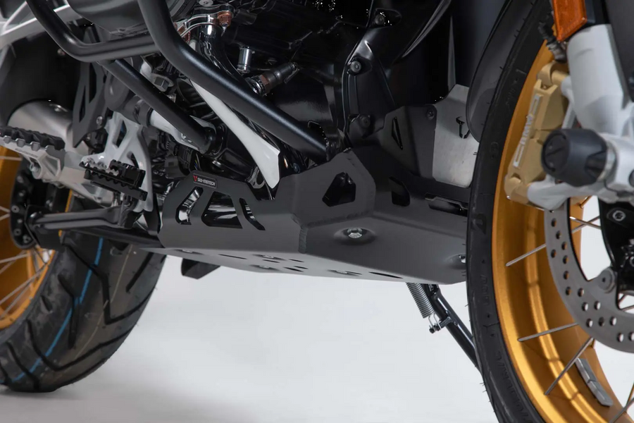 bmw r 1250 [SW-MOTECH] – motorbeskyttelsesstang