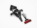 Daytona 675 [ZIEGER] – PRO nummerpladeholder type A