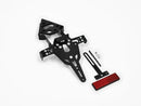 Daytona 675 [ZIEGER] – PRO nummerpladeholder type A