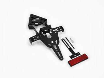 Daytona 675 [ZIEGER] – PRO nummerpladeholder type A