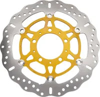 Kawasaki Vulcan S En650A [2025, 2025-2026, 2026] - BREMSSCHEIBE FLOATECH WAVE – Bild 12