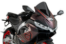 APRILIA RS 457 [2025] – R-Racer skærm – Gennemsigtig-8