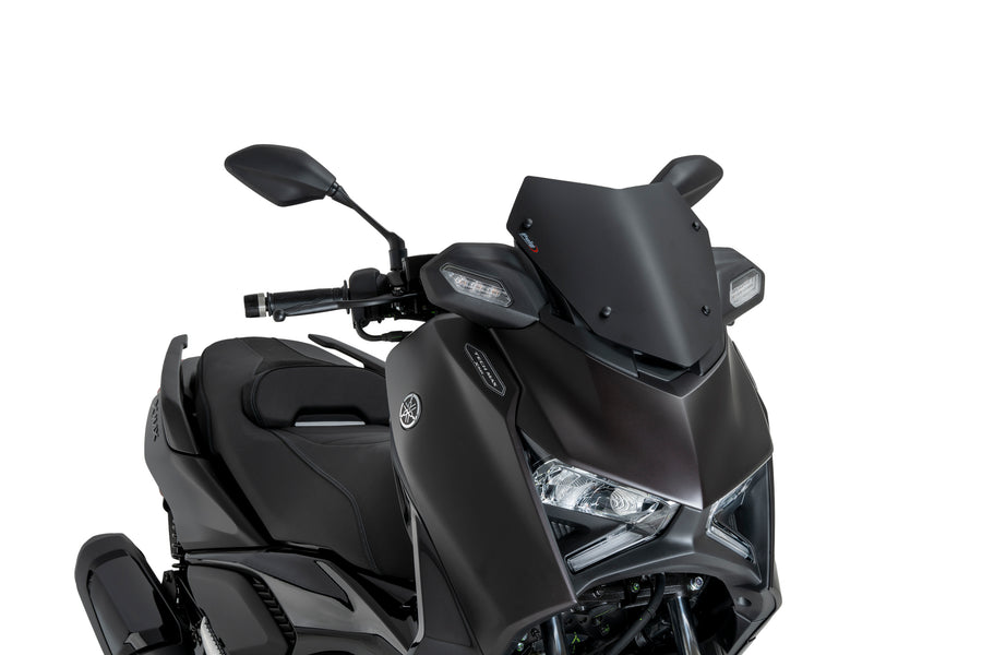 YAMAHA X-MAX 300 TECH MAX + [2025] – Forrude V-Tech Line Sport