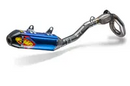 Yamaha Yz 450 F [2020-2022] - Factory 4.1 RCT udstødningssystem - billede 11