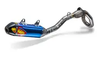 Yamaha Yz 450 Fx [2021-2023] - Factory 4.1 RCT udstødningssystem - billede 11