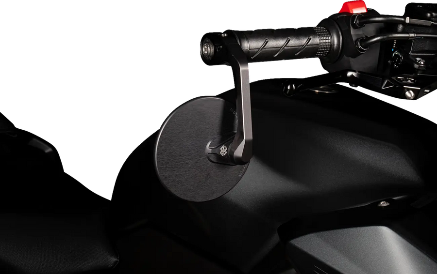 honda cb 750 hornet [GILLES TOOLING] – MOON styrende spejl