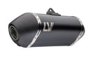 bmw r 1300 gs adventure [LEOVINCE] – LV-14 Black Edition bagpotte-1