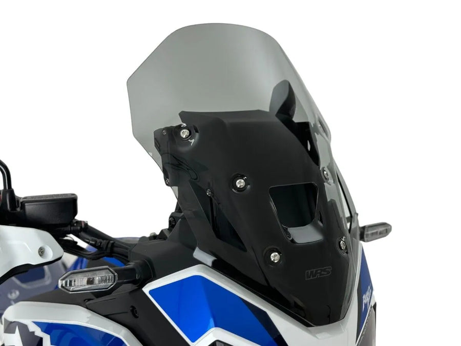 Honda CRF 1100 Africa Twin [WRS] - forrude