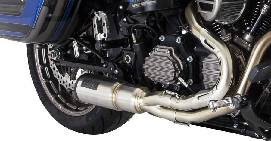 harley davidson fxfb [ARLEN NESS] – kassettehub