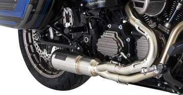 harley-davidson street bob [ARLEN NESS] – kassettehub - 0
