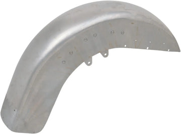 harley davidson flst [DRAG SPECIALTIES] – Heavy Duty forskærm - 0