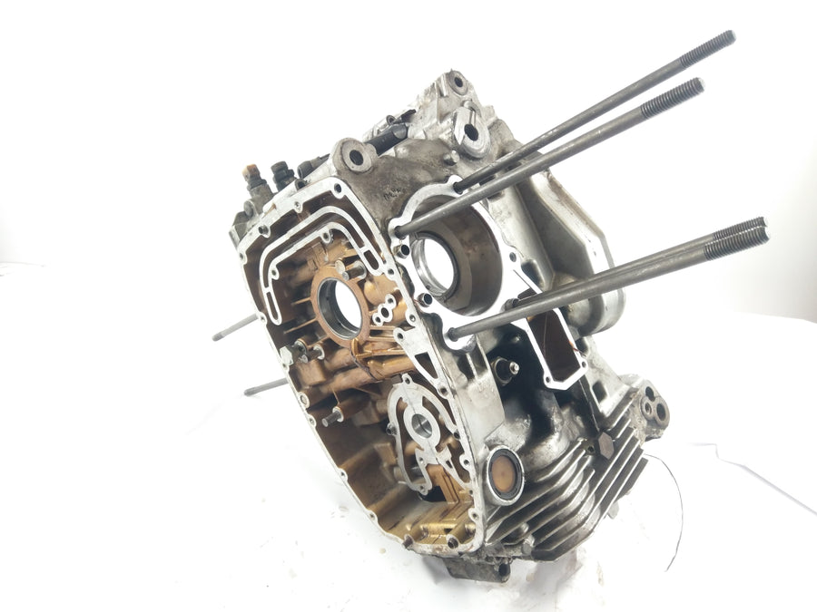 BMW R 1100 RS Type 259 [1993] - Motorboliger tom