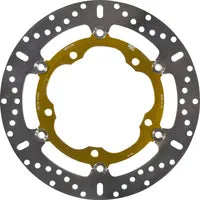 Kawasaki Ninja 500 SE ABS [2024-2025, 2025-2026, 2026, 2024] - Bremsscheibe – Bild 10