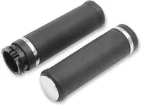 Harley-Davidson FXSTS 1340 Softail Springer [1989, 1995] - Endkappen für Big Shots Auspuffanlagen – Bild 5