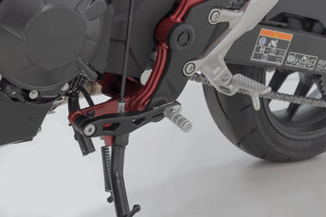 honda cb 750 hornet [SW-MOTECH] – gearstang