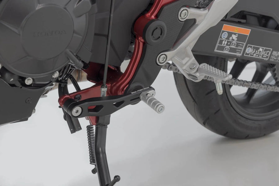 honda cb 750 hornet [SW-MOTECH] – gearstang