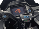 harley davidson softtail street bob fxbb [KOSO NORTH AMERICA] - D2 instrumentsæt-4